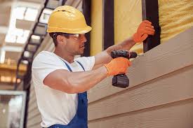 Trusted St Louis, MI Siding Experts